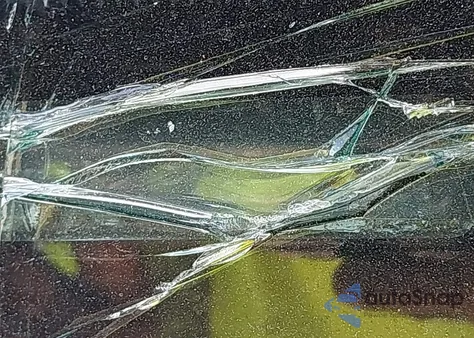 2006 Ford F-250 Lariat/Xl/Xlt z USA, uszkodzony, nr VIN 1FTSW21PX6EC55751